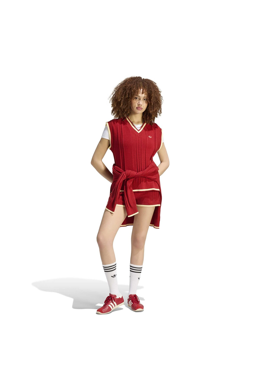 adidas Kadın Yelek 