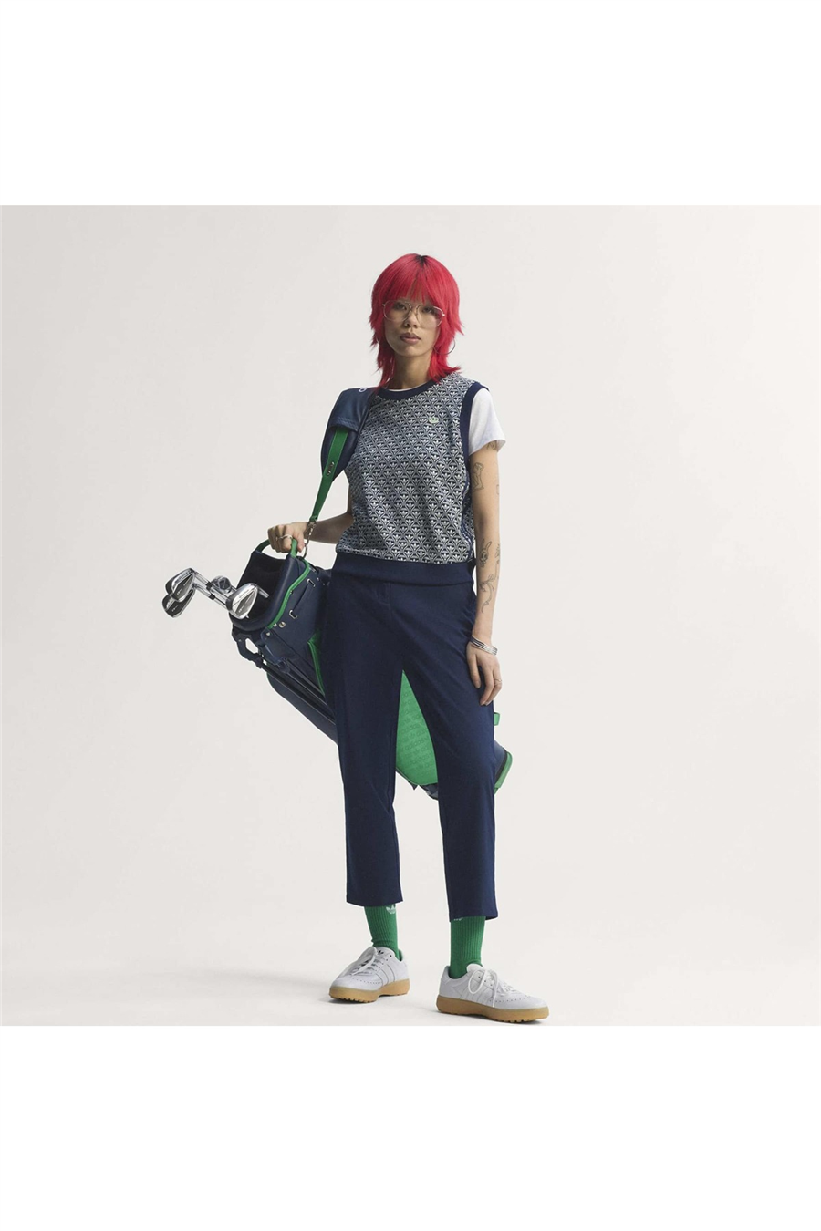 adidas Kadın Yelek S Nov Vest W KB6957
