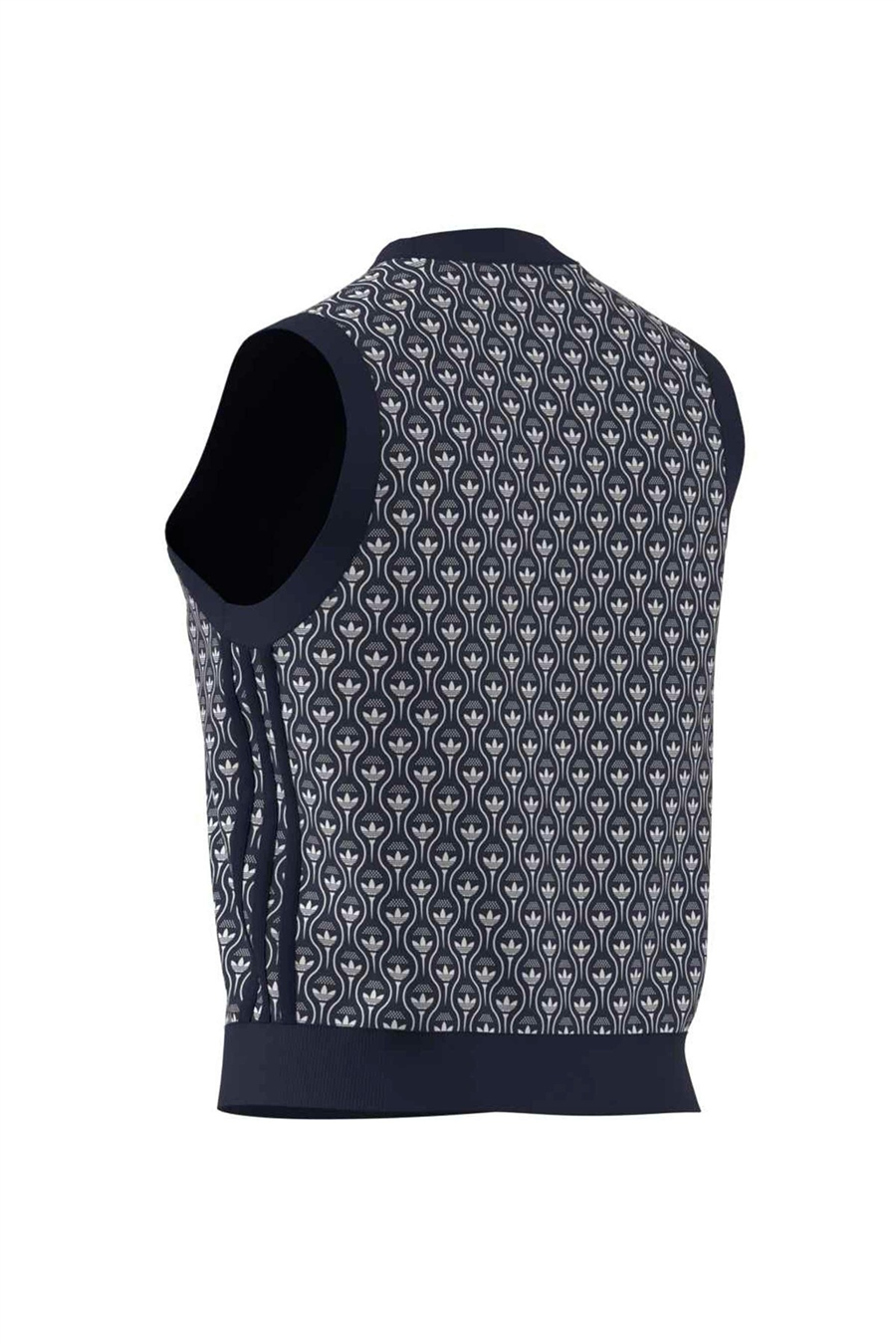 adidas Kadın Yelek S Nov Vest W KB6957
