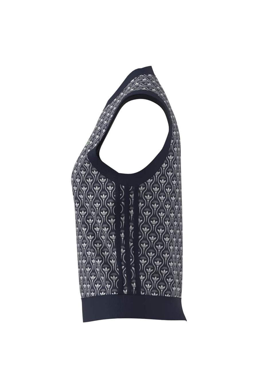 adidas Kadın Yelek S Nov Vest W KB6957