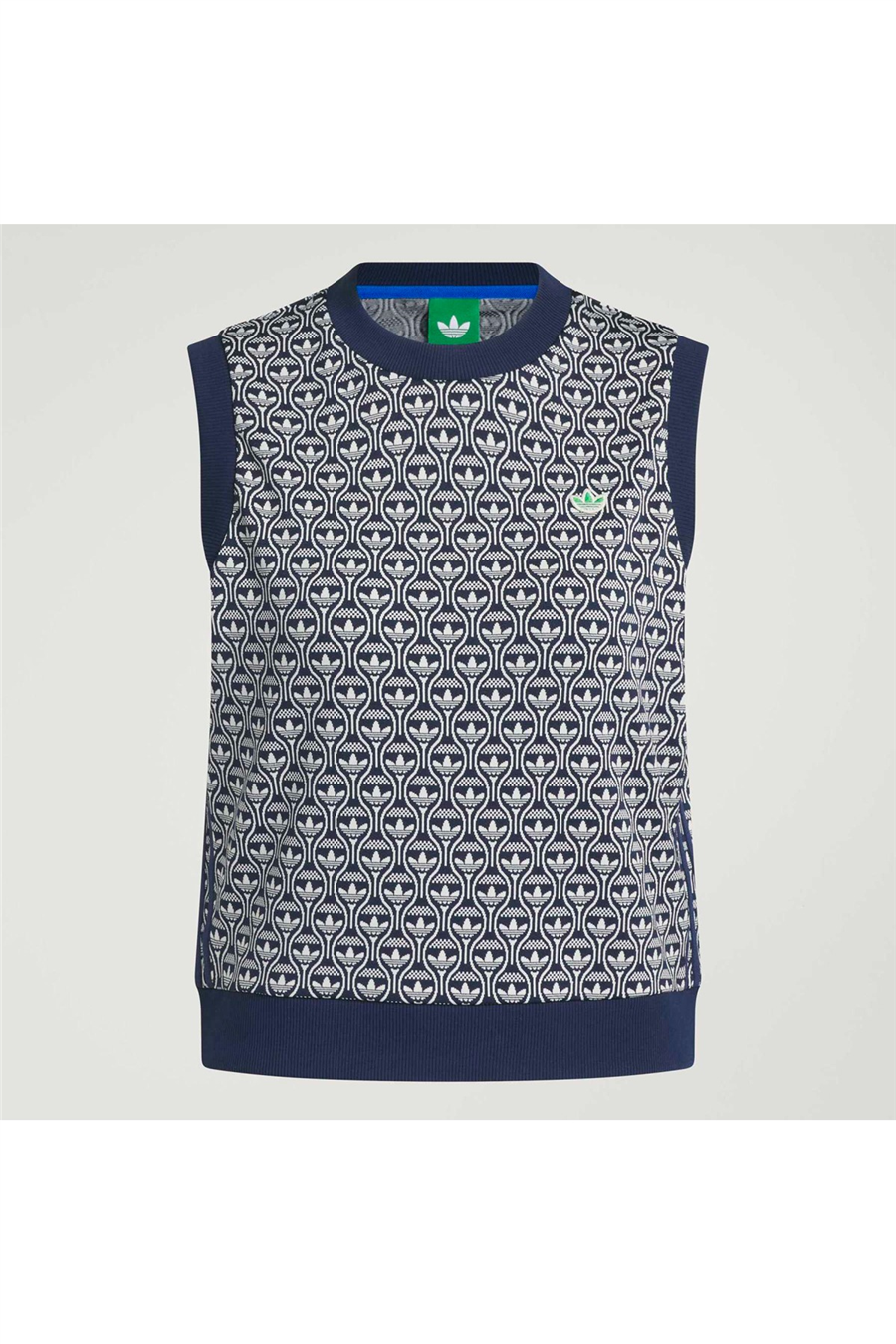 adidas Kadın Yelek S Nov Vest W KB6957