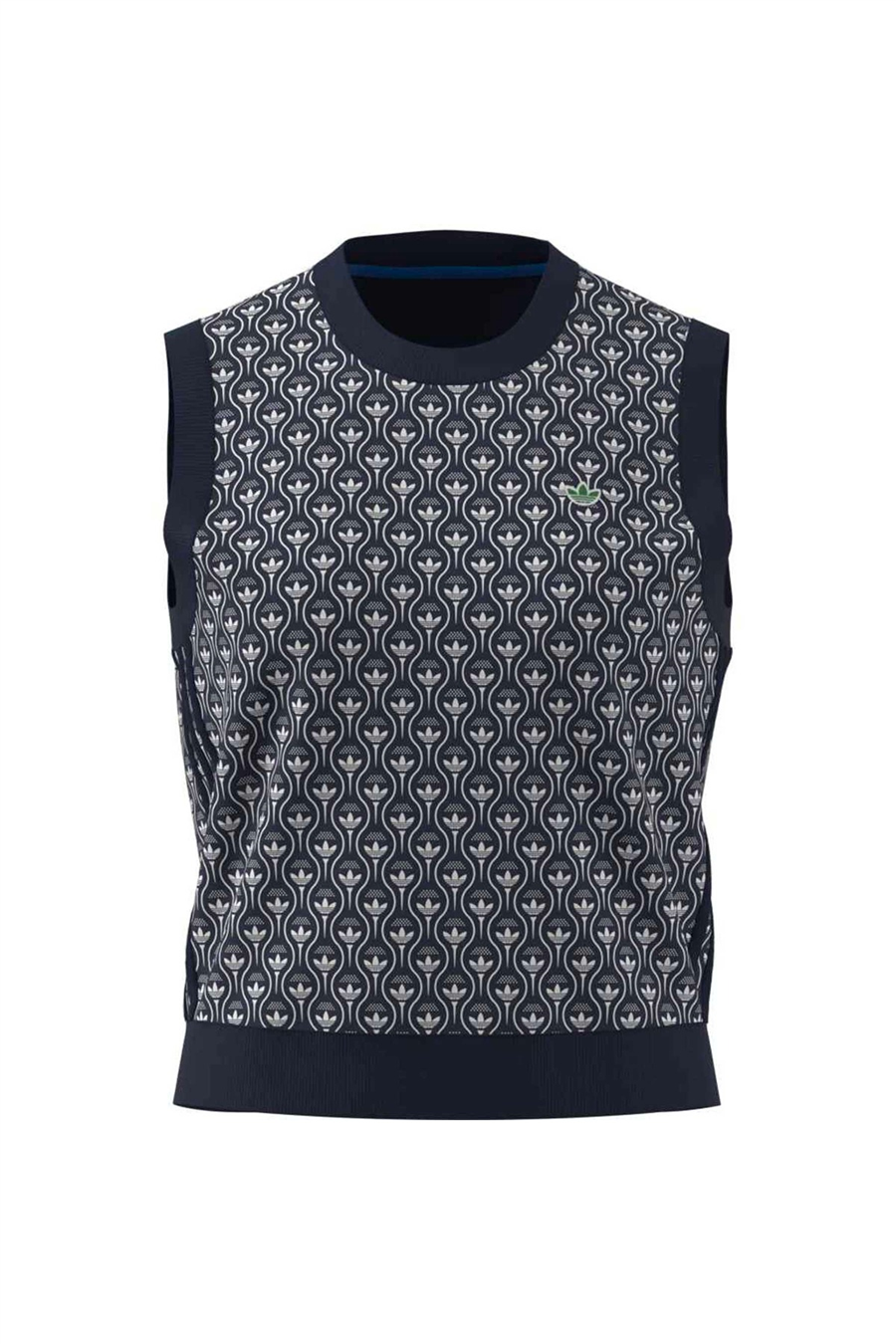 adidas Kadın Yelek S Nov Vest W KB6957