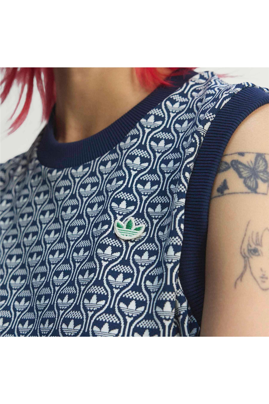 adidas Kadın Yelek S Nov Vest W KB6957