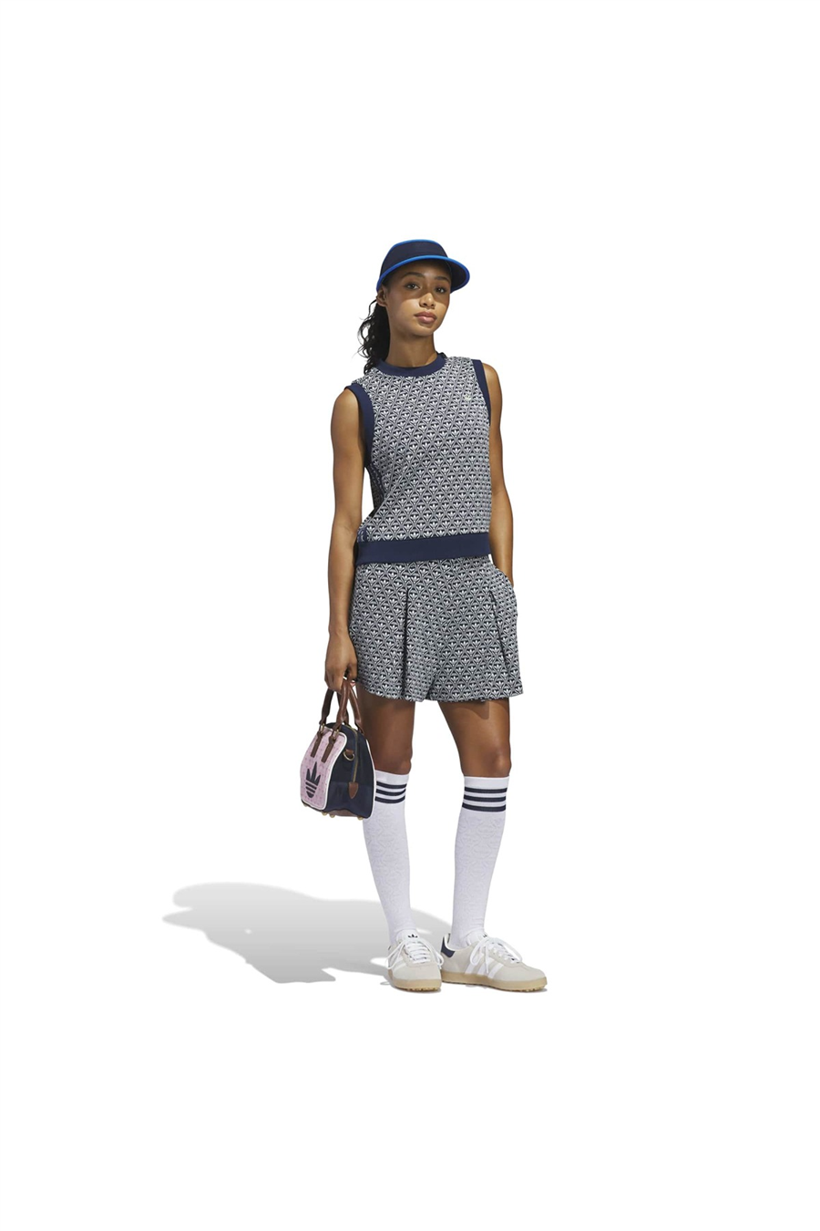 adidas Kadın Yelek S Nov Vest W KB6957