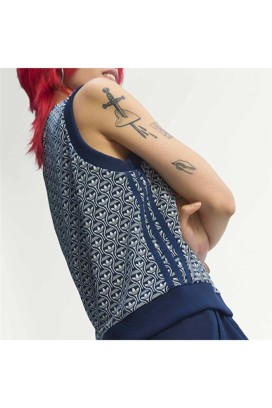 adidas Kadın Yelek S Nov Vest W KB6957