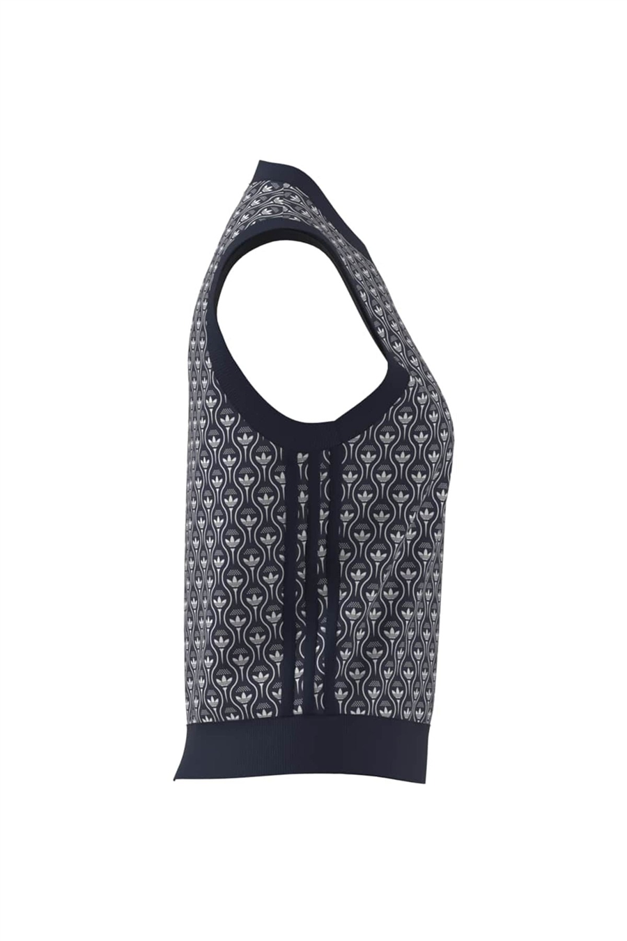 adidas Kadın Yelek S Nov Vest W KB6957