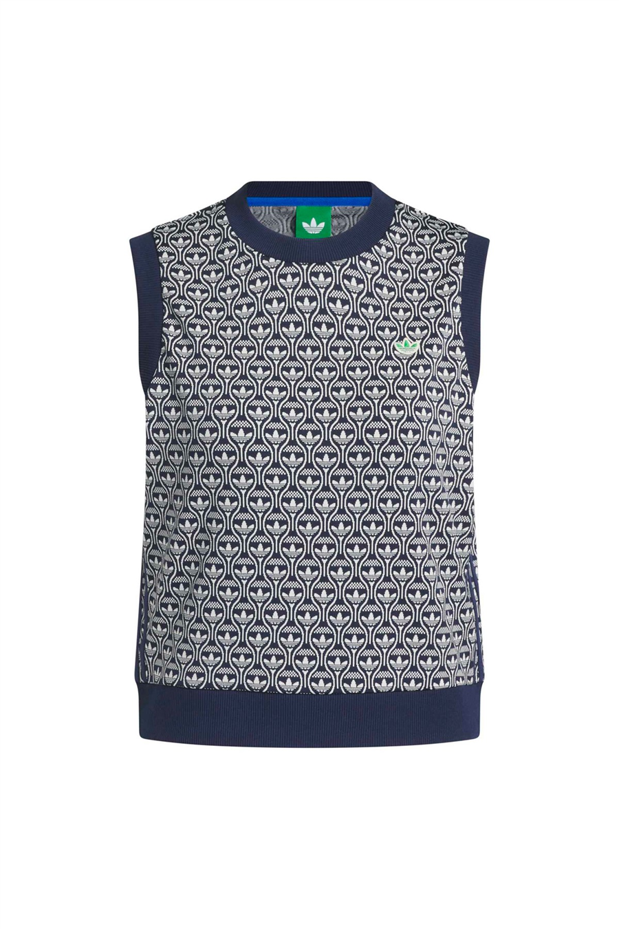 adidas Kadın Yelek S Nov Vest W KB6957