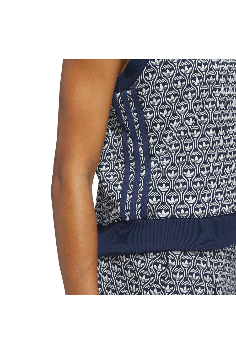 adidas Kadın Yelek S Nov Vest W KB6957