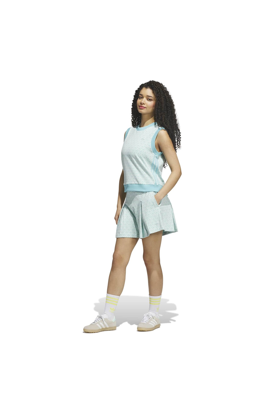adidas Kadın Yelek S Nov Vest W KH4116