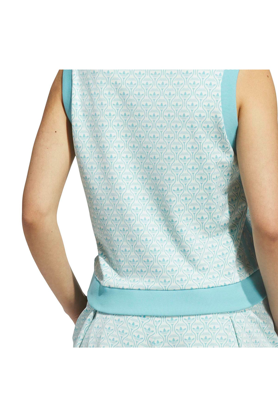 adidas Kadın Yelek S Nov Vest W KH4116