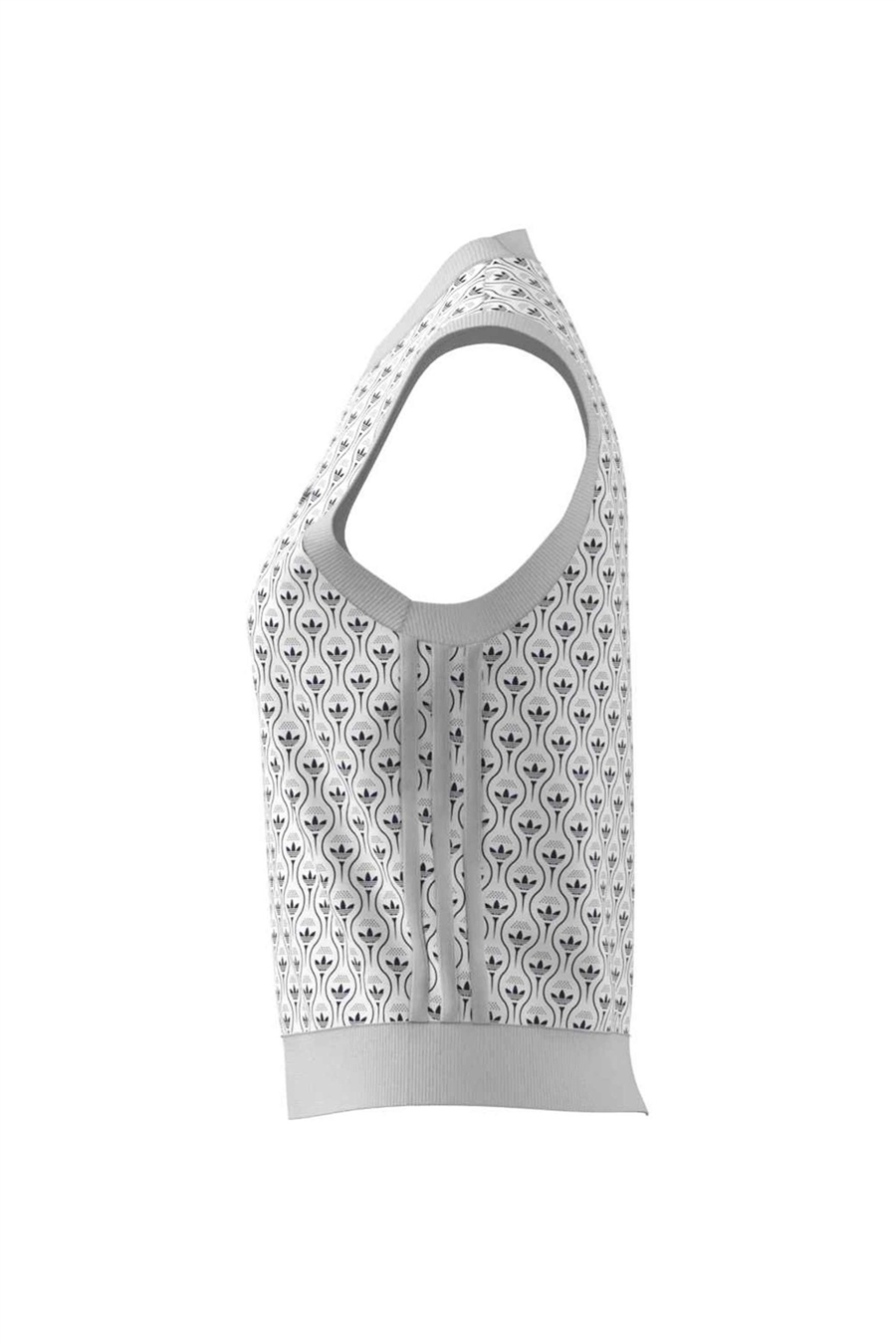 adidas Kadın Yelek S Nov Vest W KS5757