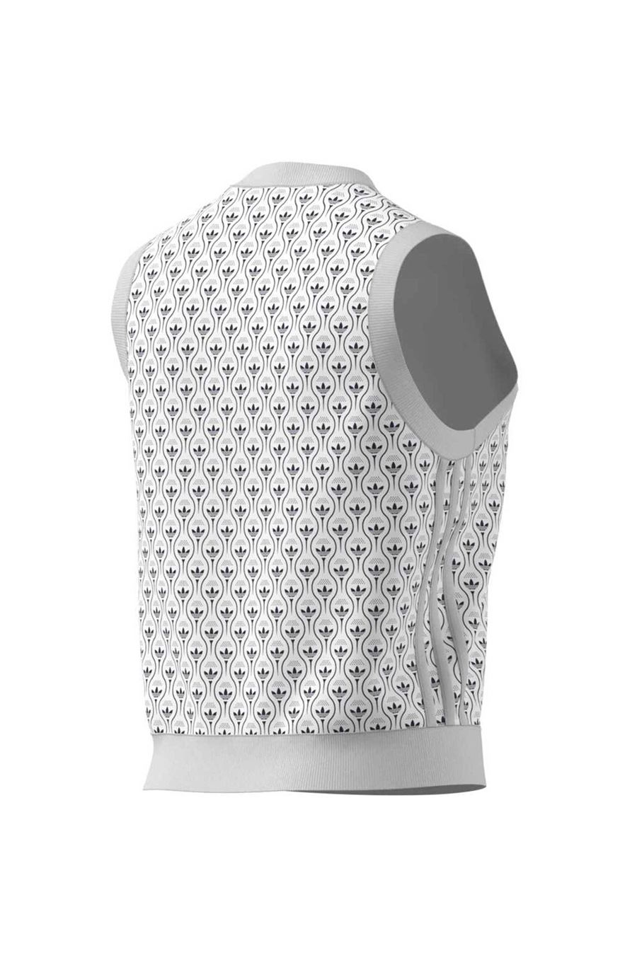 adidas Kadın Yelek S Nov Vest W KS5757