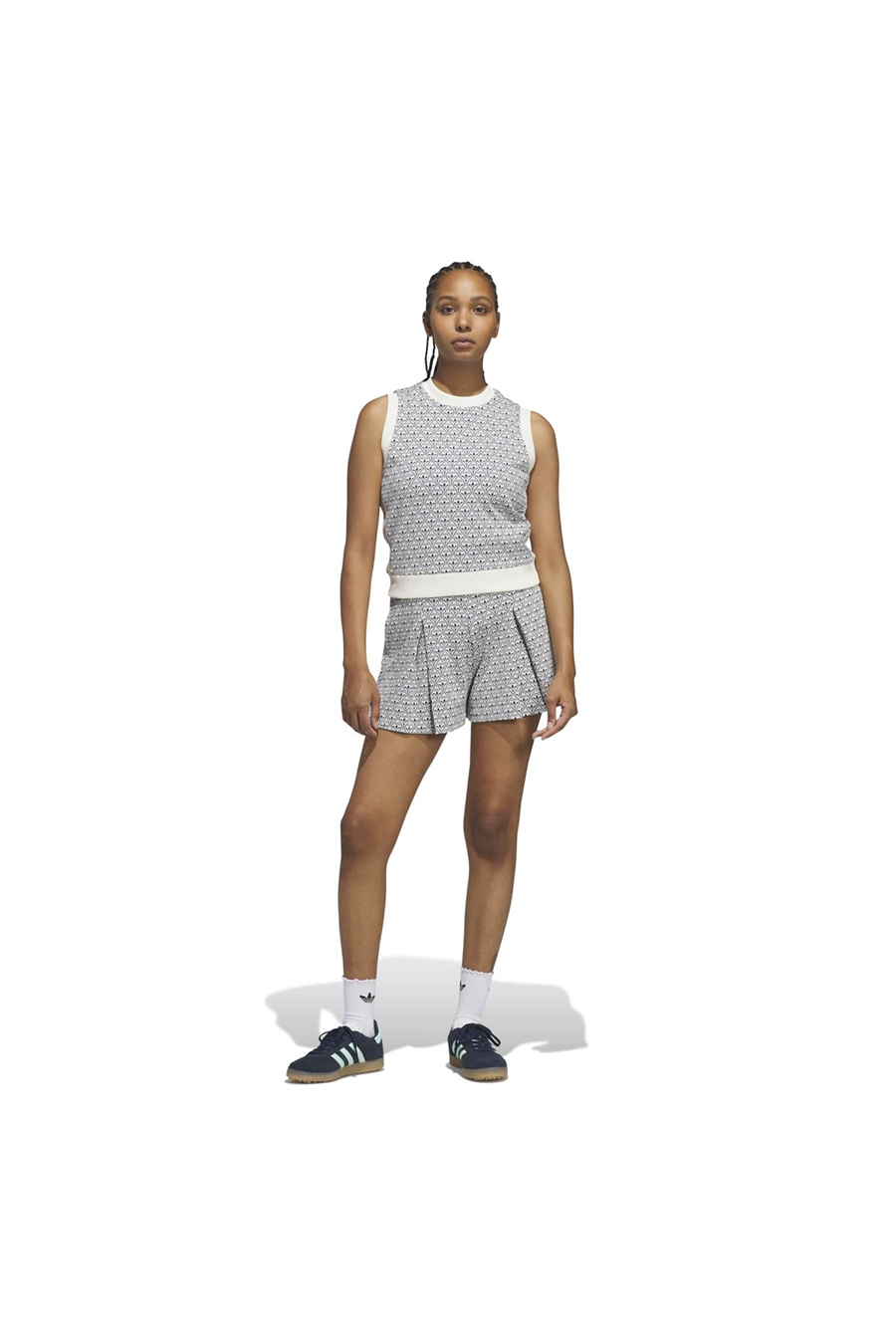 adidas Kadın Yelek S Nov Vest W KS5757