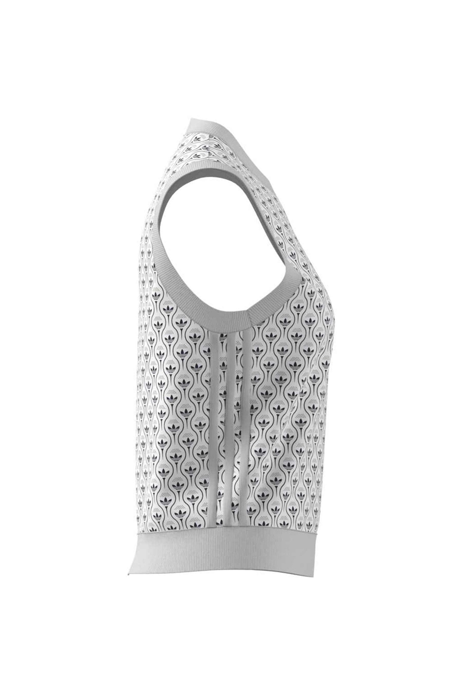 adidas Kadın Yelek S Nov Vest W KS5757