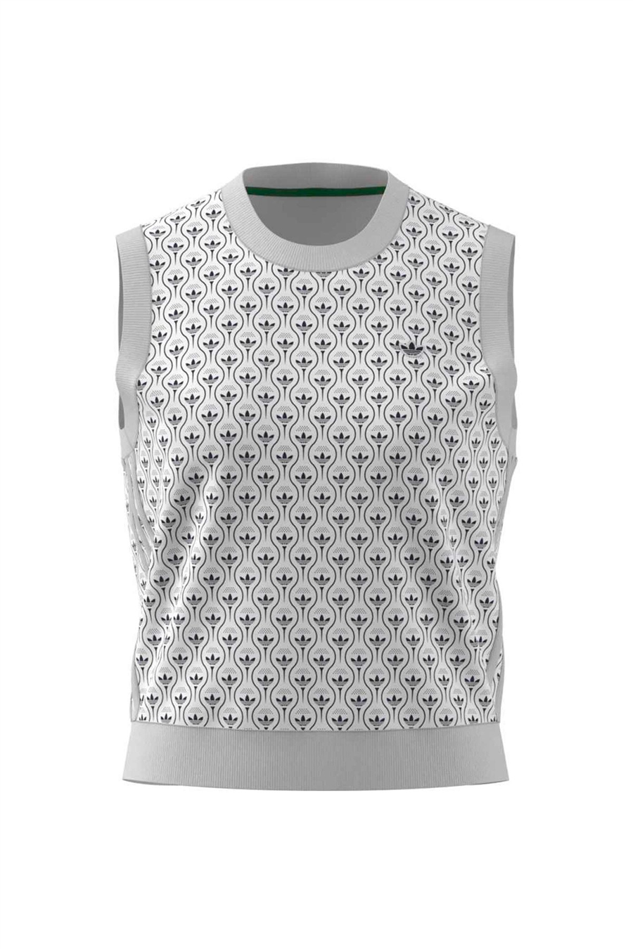 adidas Kadın Yelek S Nov Vest W KS5757