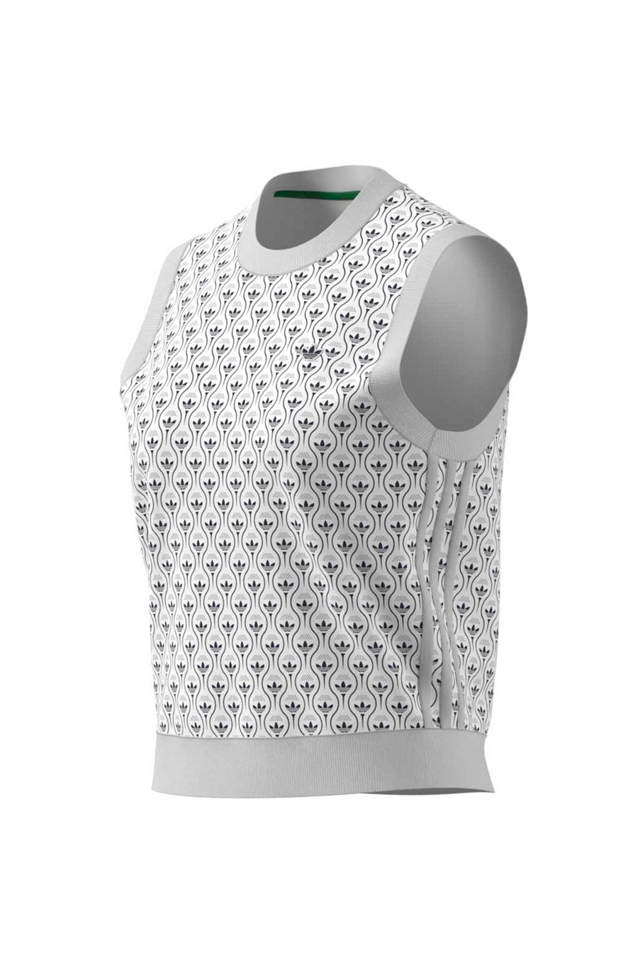 adidas Kadın Yelek S Nov Vest W KS5757