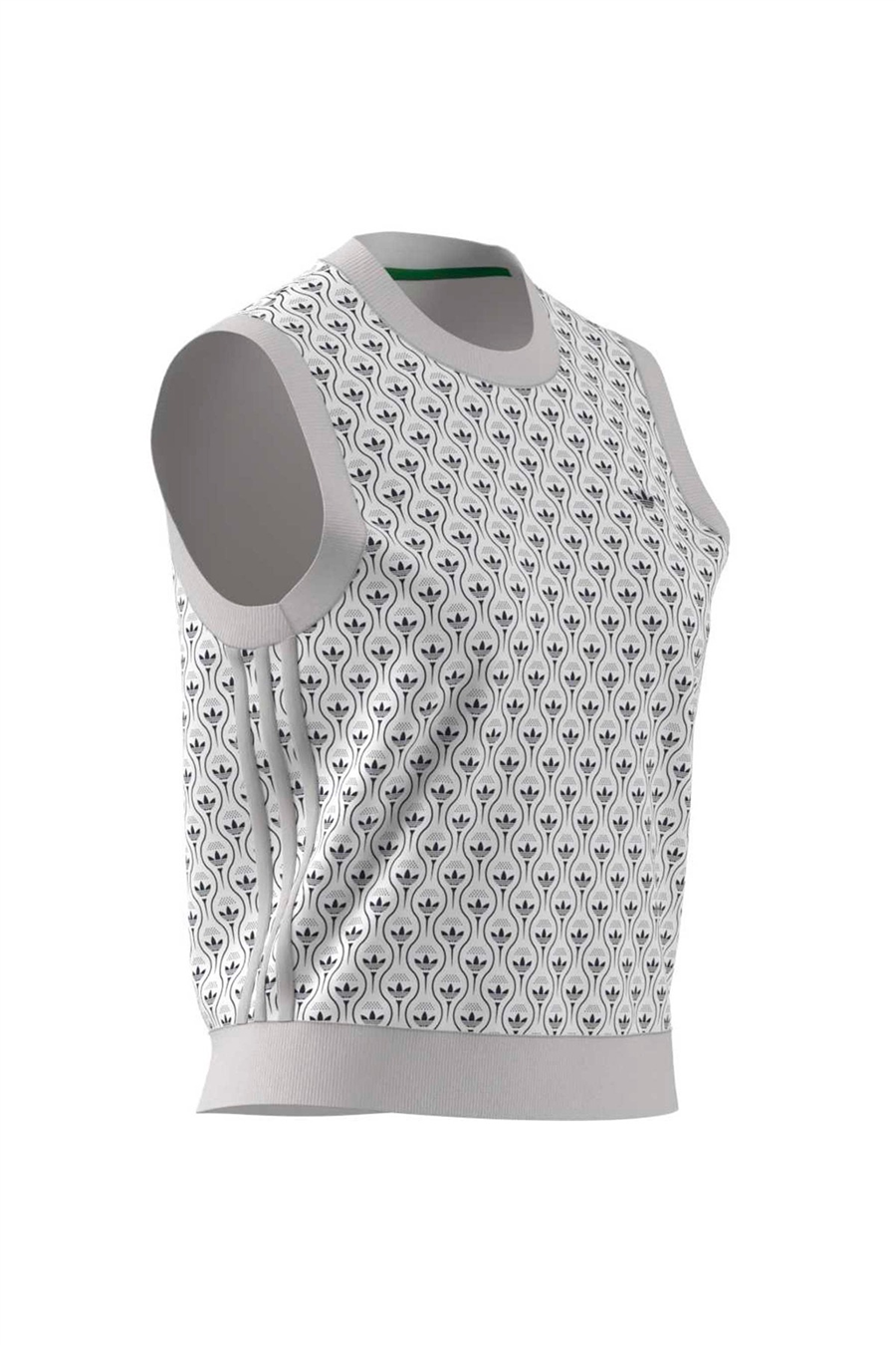 adidas Kadın Yelek S Nov Vest W KS5757