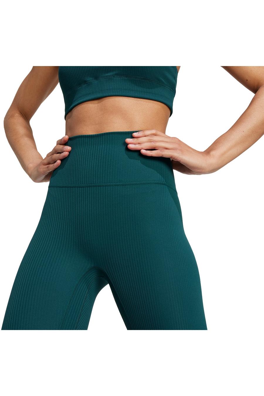 adidas Kadın Yeşil  All Me  RIB L JW7590