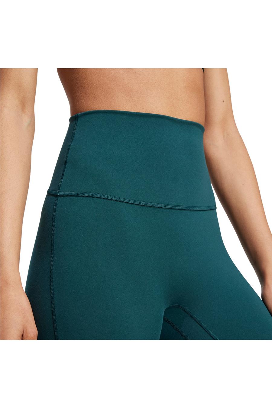 adidas Kadın Yeşil  All Me Sculpt L Tayt  JV7771