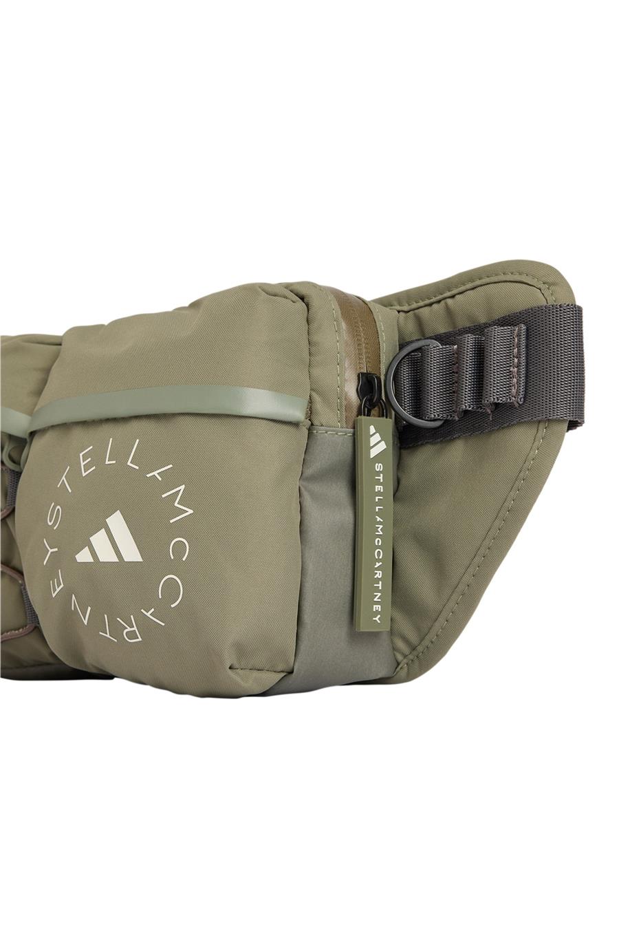 adidas Kadın  Yeşil  Bel Çantası aSMC BUMBAG JY4199