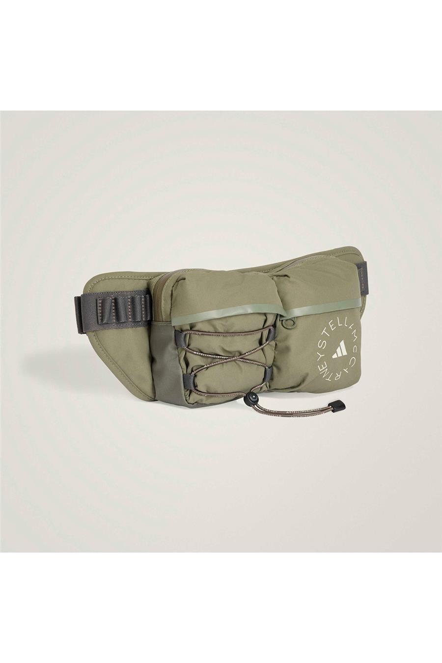 adidas Kadın  Yeşil  Bel Çantası aSMC BUMBAG JY4199