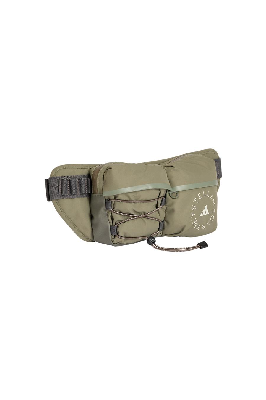 adidas Kadın  Yeşil  Bel Çantası aSMC BUMBAG JY4199