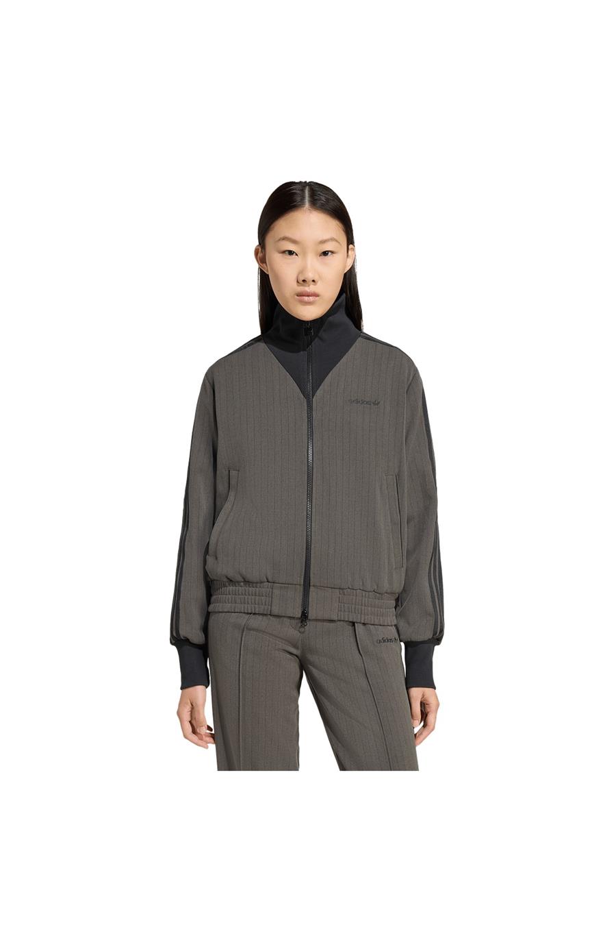 adidas  Kadın Yeşil  Ceket TAILORED TT JY3523