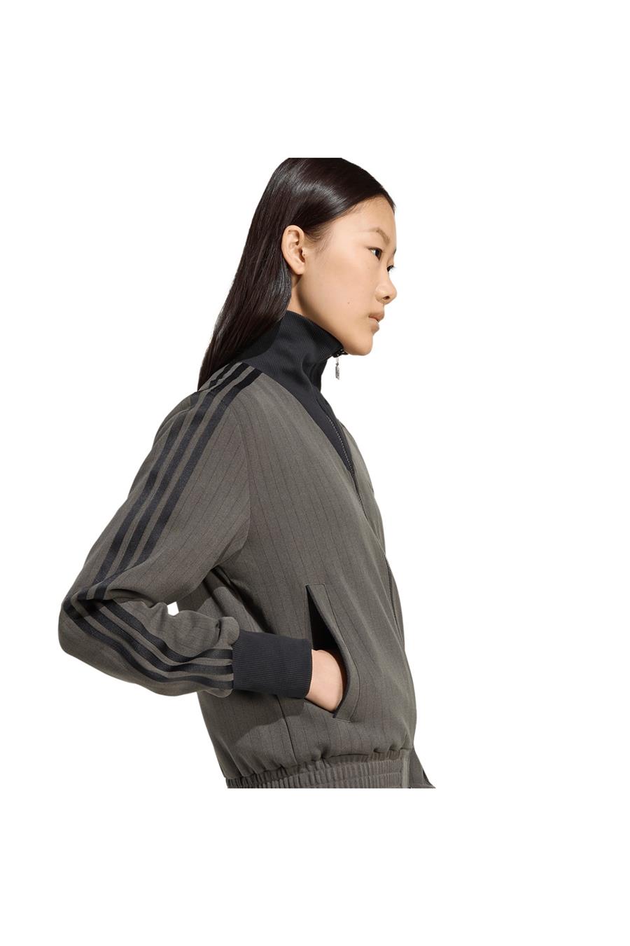 adidas  Kadın Yeşil  Ceket TAILORED TT JY3523