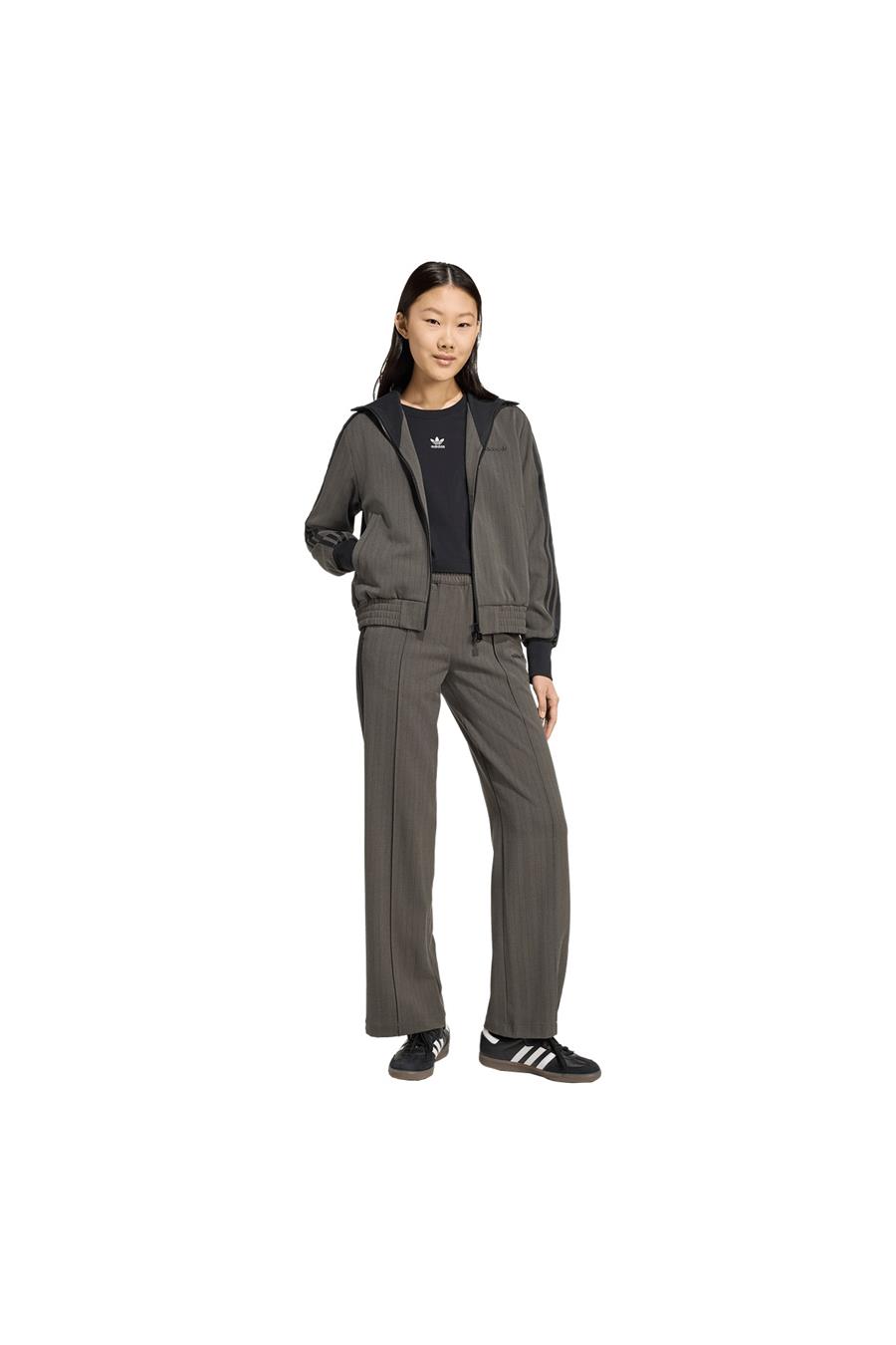 adidas  Kadın Yeşil  Ceket TAILORED TT JY3523