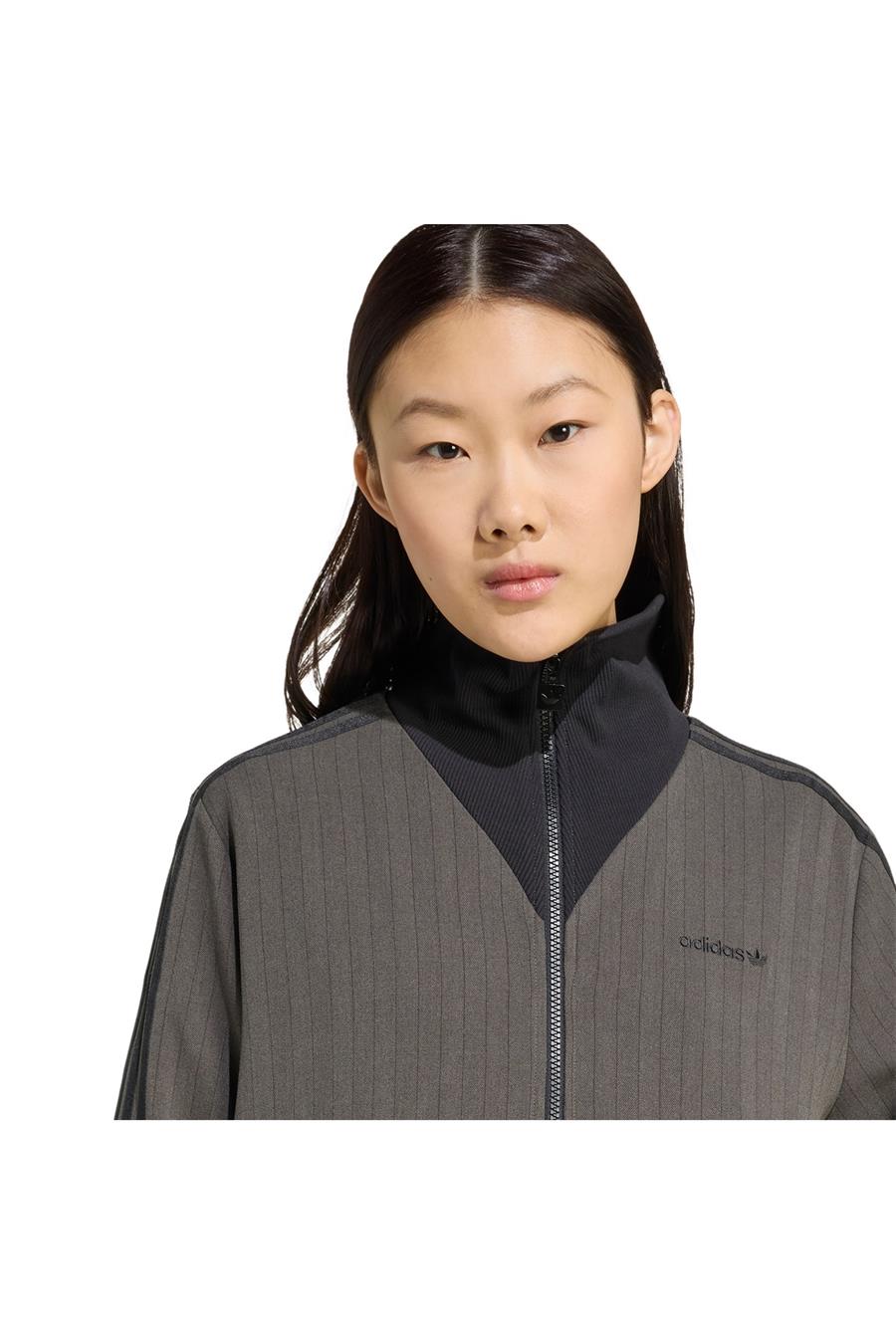 adidas  Kadın Yeşil  Ceket TAILORED TT JY3523