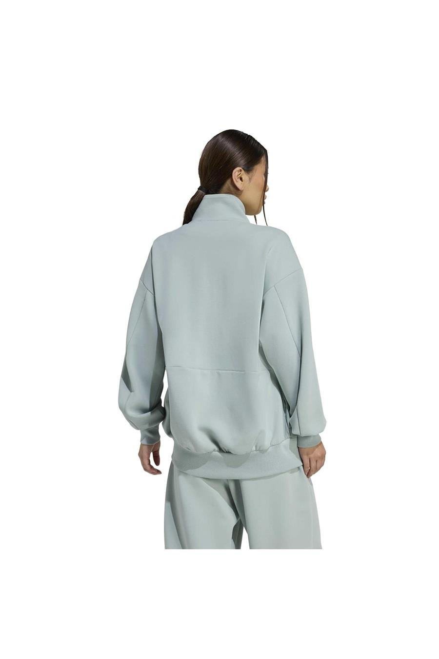 adidas  Kadın Yeşil  Ceket W ALL SZN SL FZ KA7023