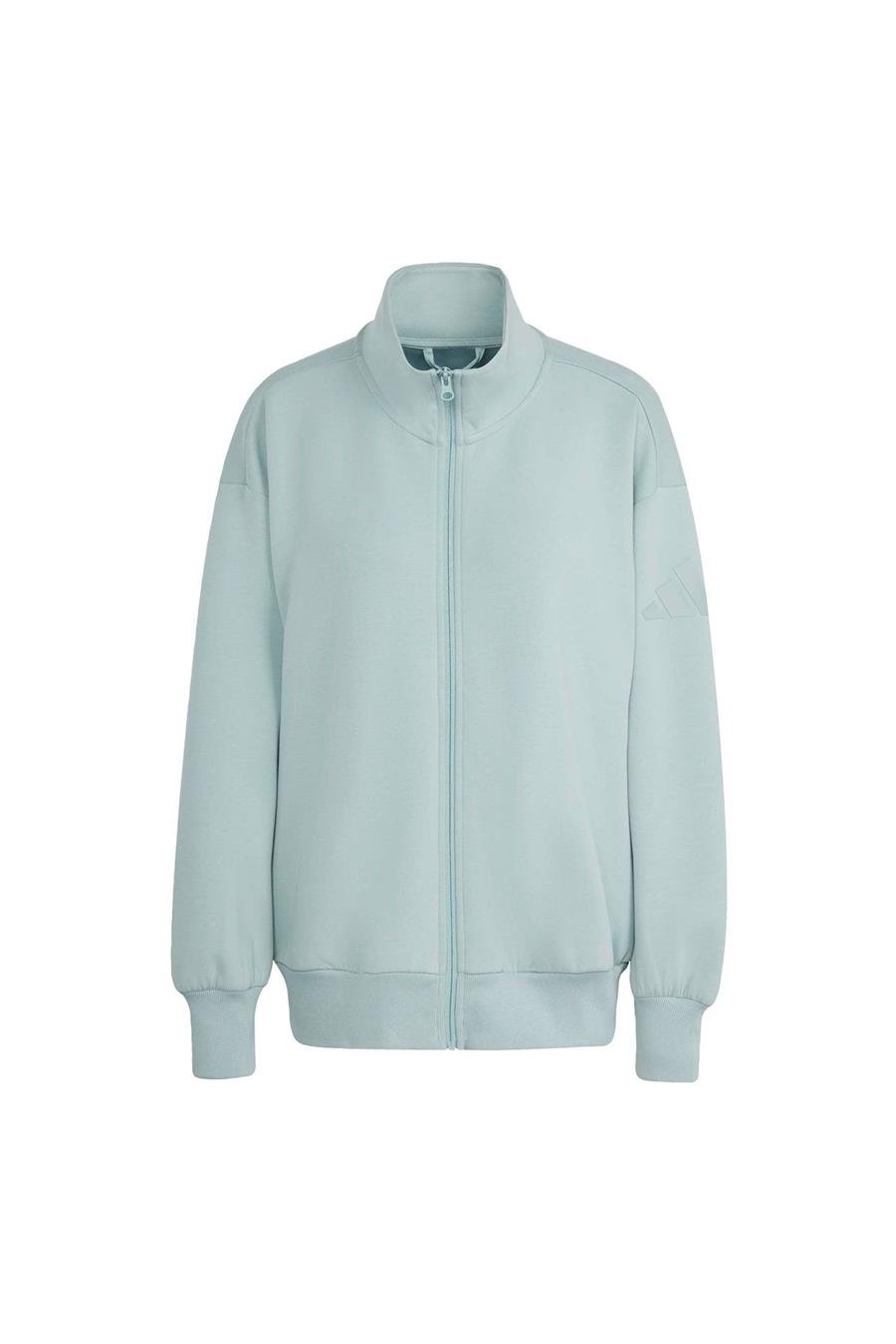 adidas  Kadın Yeşil  Ceket W ALL SZN SL FZ KA7023