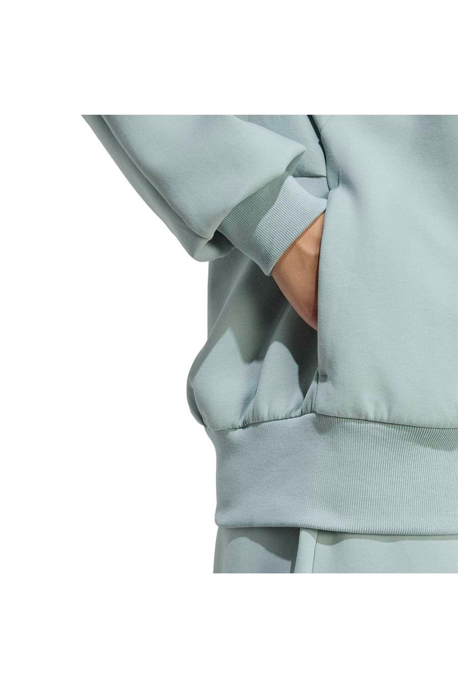 adidas  Kadın Yeşil  Ceket W ALL SZN SL FZ KA7023