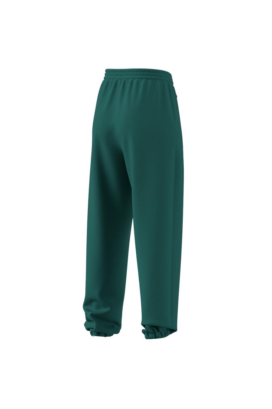 adidas Kadın  Yeşil  Eşofman Altı D4T KNIT PANT JX7336