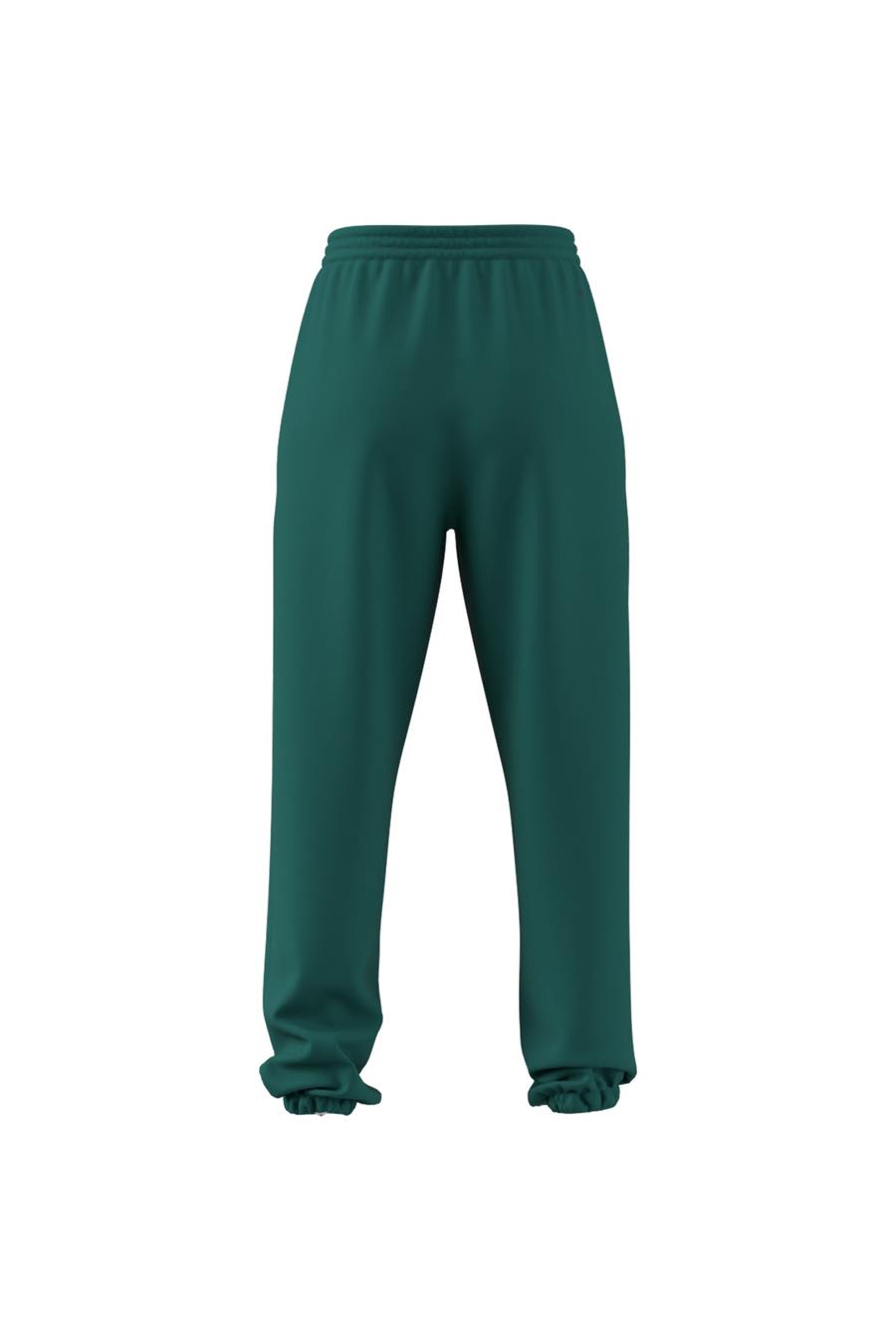 adidas Kadın  Yeşil  Eşofman Altı D4T KNIT PANT JX7336