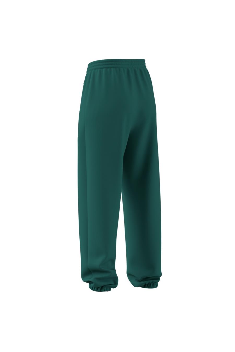 adidas Kadın  Yeşil  Eşofman Altı D4T KNIT PANT JX7336