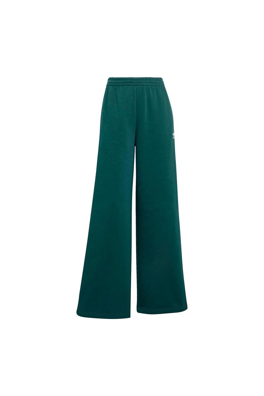 adidas  Kadın Yeşil  Eşofman Altı ESS WL PANT FL JX7735