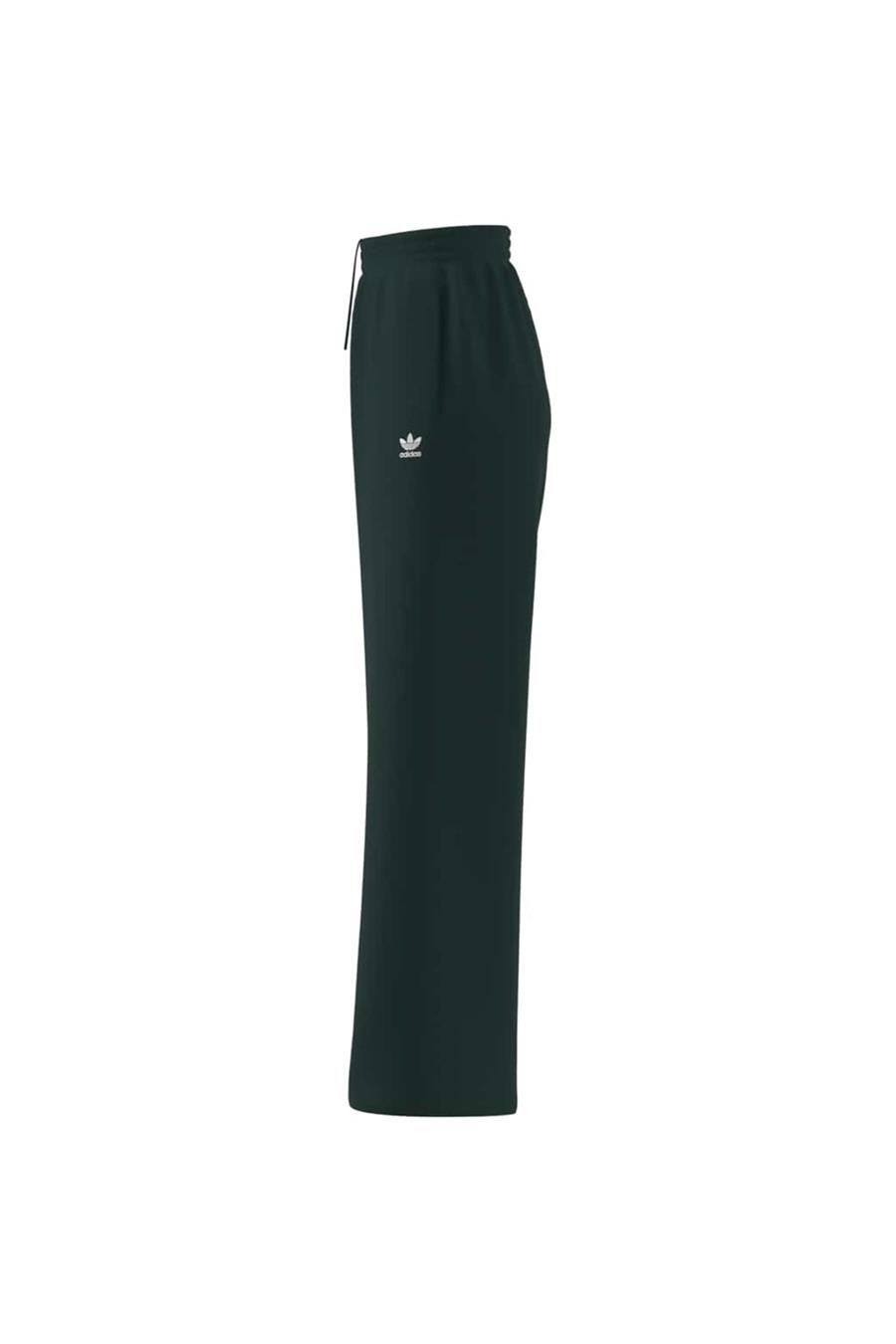 adidas  Kadın Yeşil  Eşofman Altı ESS WL PANT FL JX7735