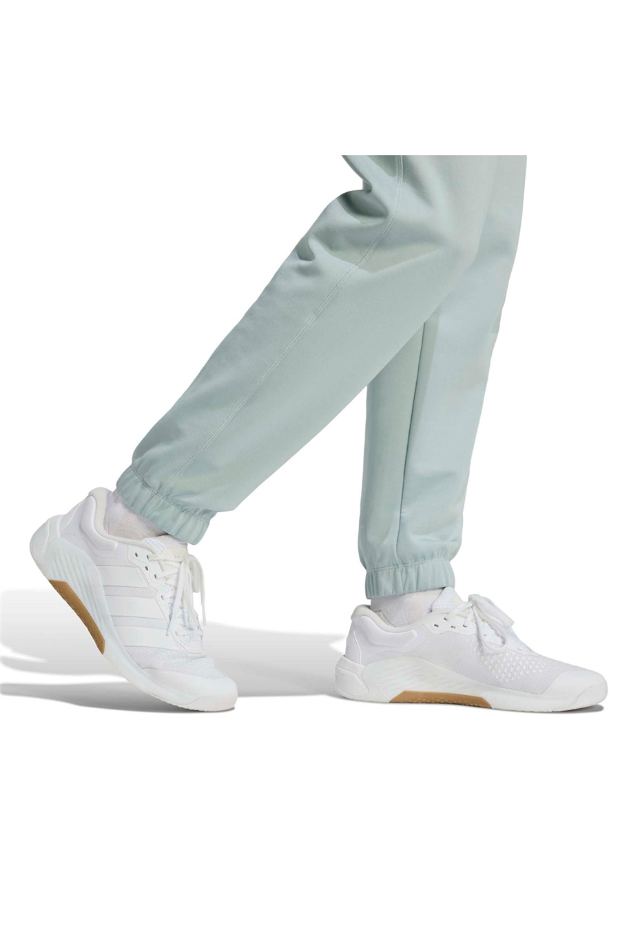 adidas Kadın  Yeşil  Eşofman Altı MOTION ES CUF P KD0239