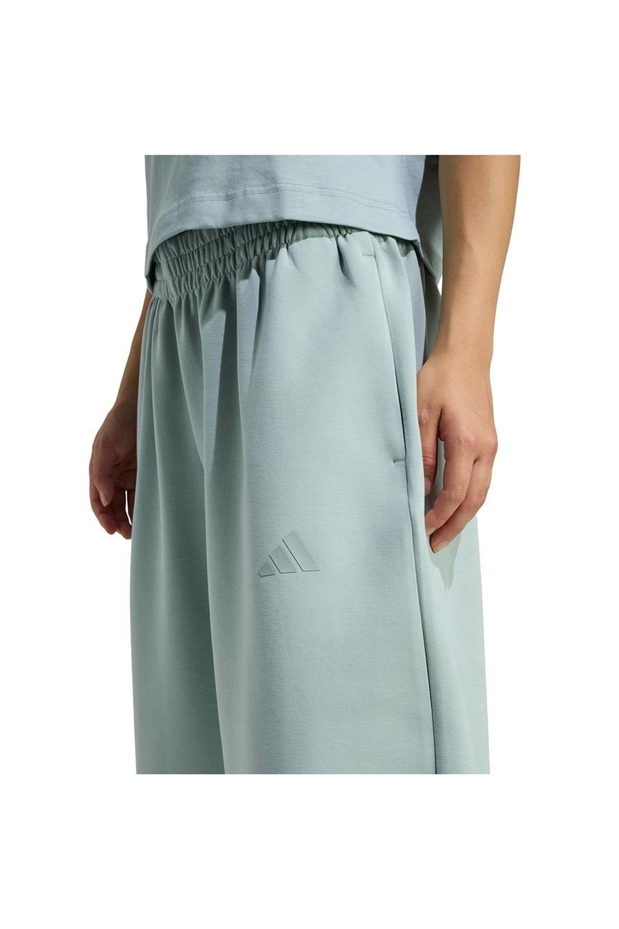 adidas Kadın  Yeşil  Eşofman Altı W ALL SZN SL PT KA7018