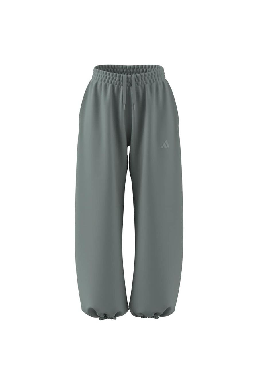 adidas Kadın  Yeşil  Eşofman Altı W ALL SZN SL PT KA7018