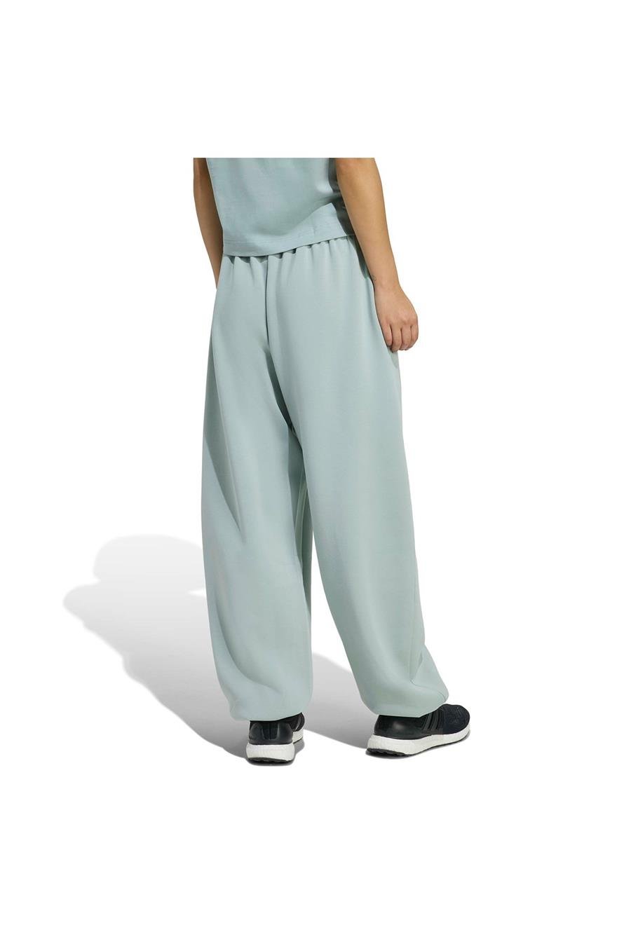 adidas Kadın  Yeşil  Eşofman Altı W ALL SZN SL PT KA7018