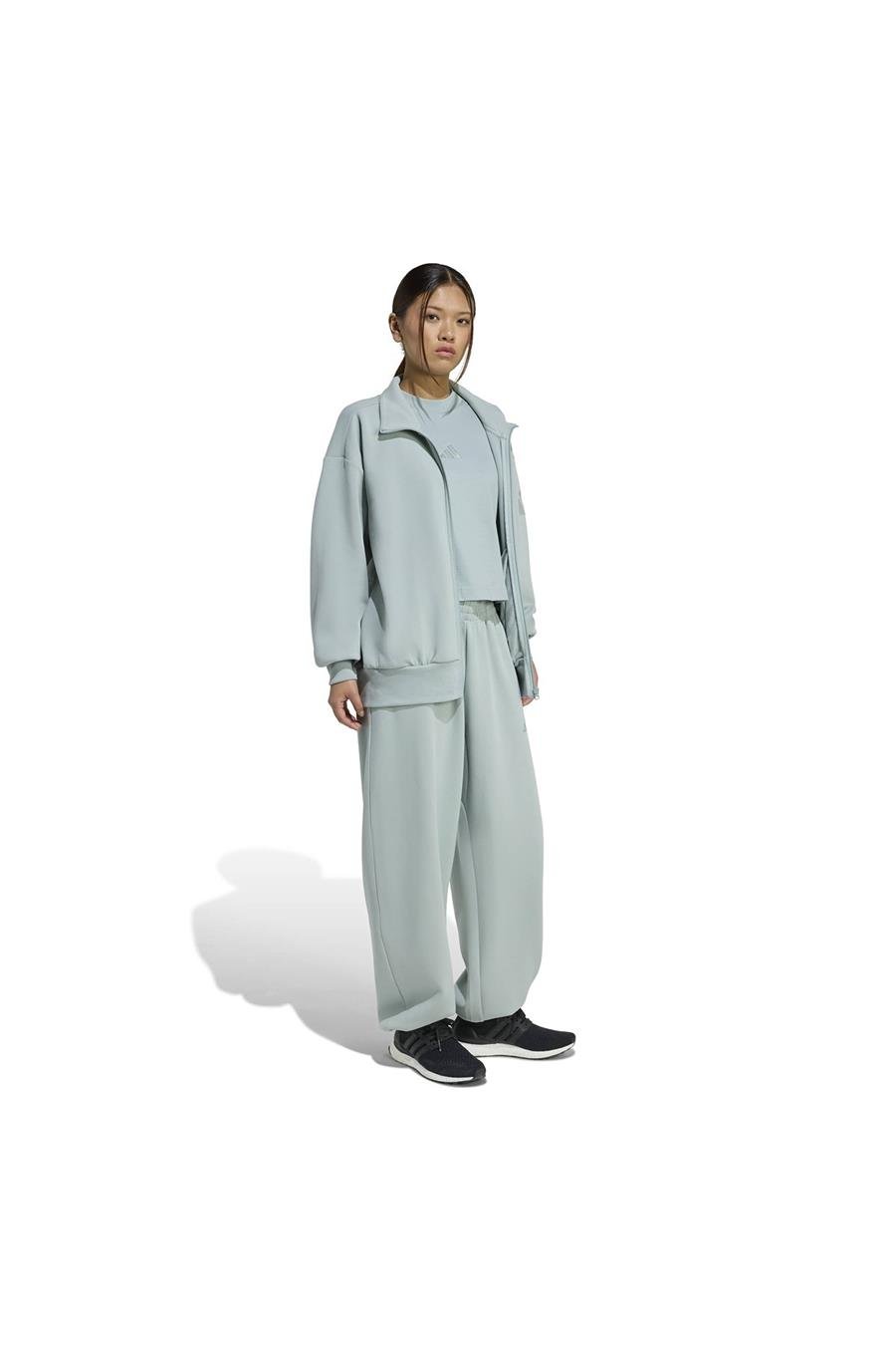 adidas Kadın  Yeşil  Eşofman Altı W ALL SZN SL PT KA7018