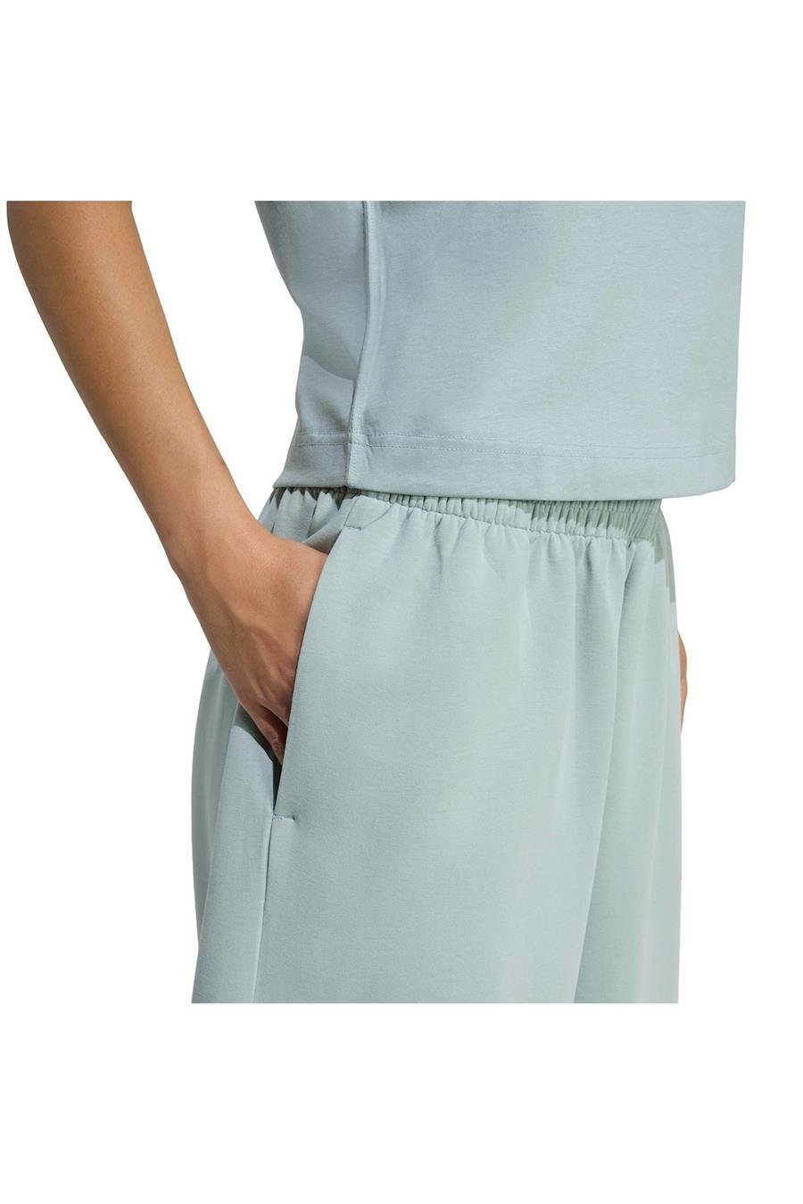 adidas Kadın  Yeşil  Eşofman Altı W ALL SZN SL PT KA7018