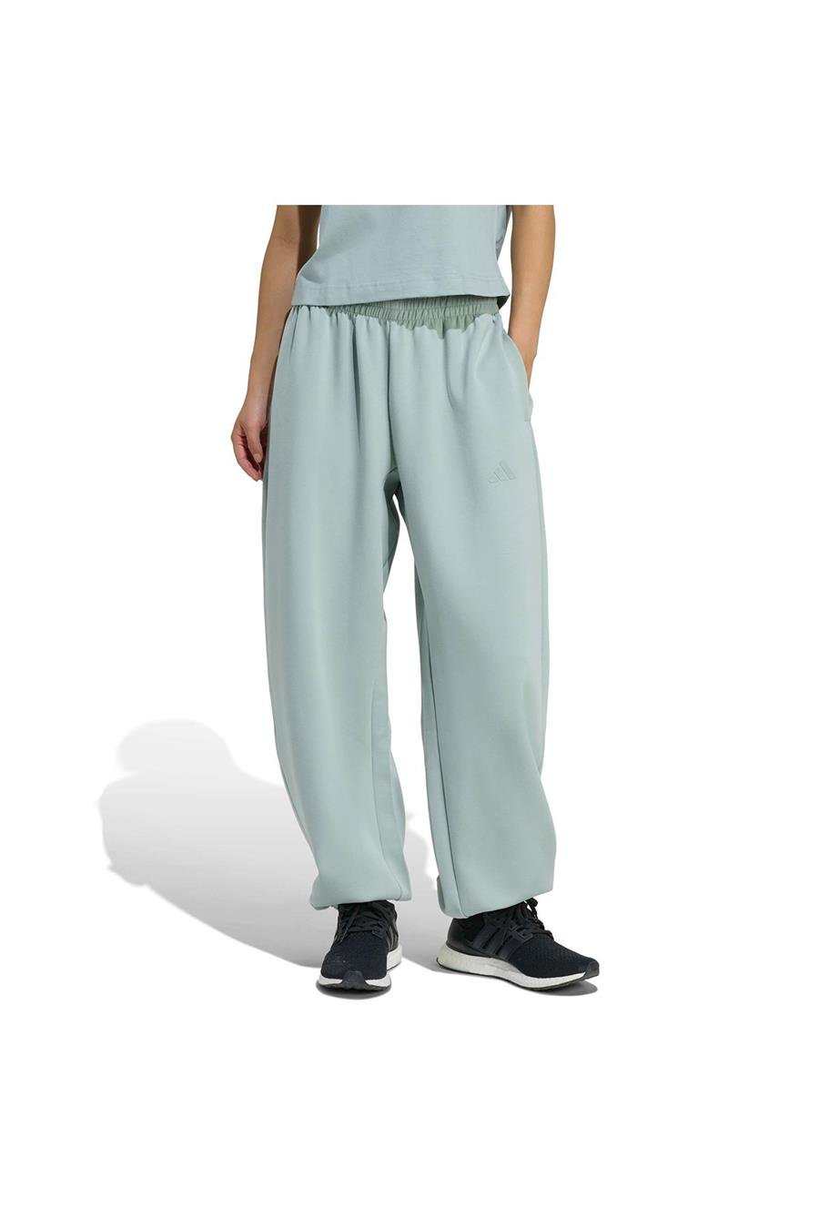 adidas Kadın  Yeşil  Eşofman Altı W ALL SZN SL PT KA7018