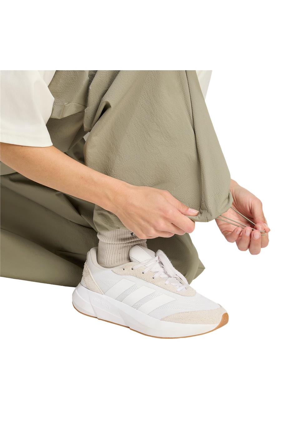 adidas Kadın  Yeşil  Eşofman Altı W CT HERO CARGO JV7133