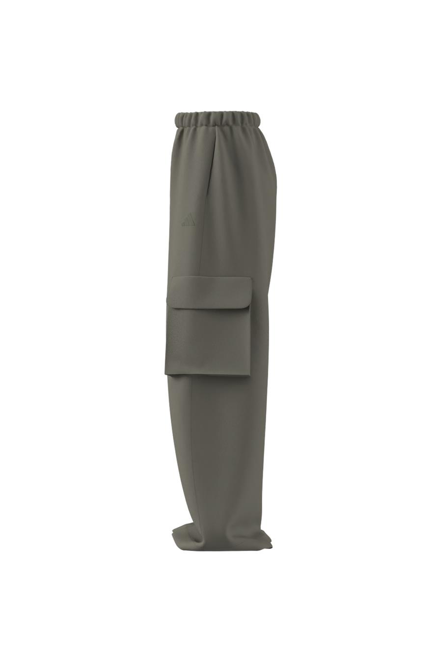 adidas Kadın  Yeşil  Eşofman Altı W CT HERO CARGO JV7133