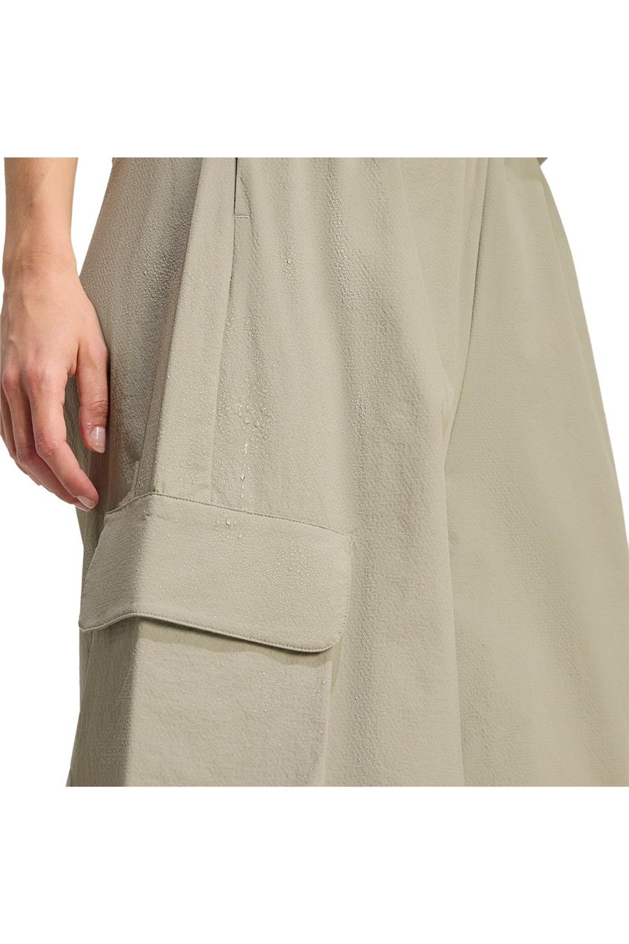 adidas Kadın  Yeşil  Eşofman Altı W CT HERO CARGO JV7133