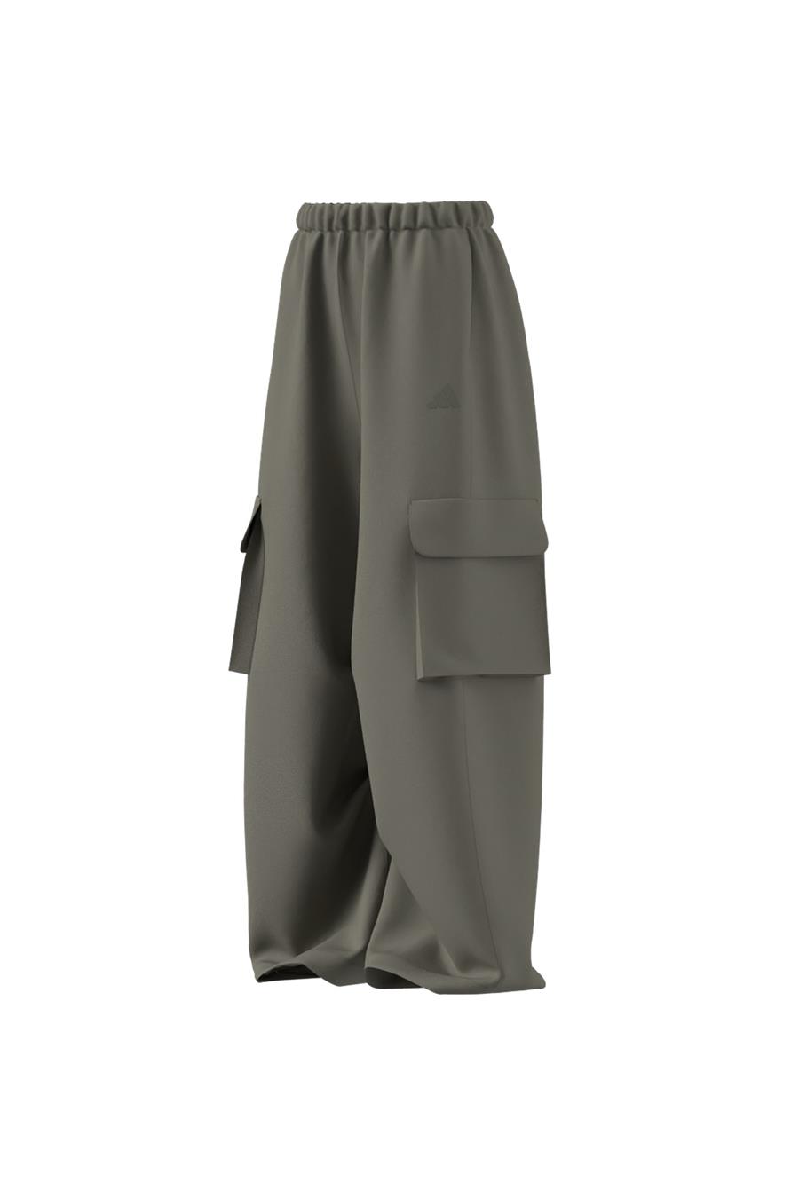 adidas Kadın  Yeşil  Eşofman Altı W CT HERO CARGO JV7133