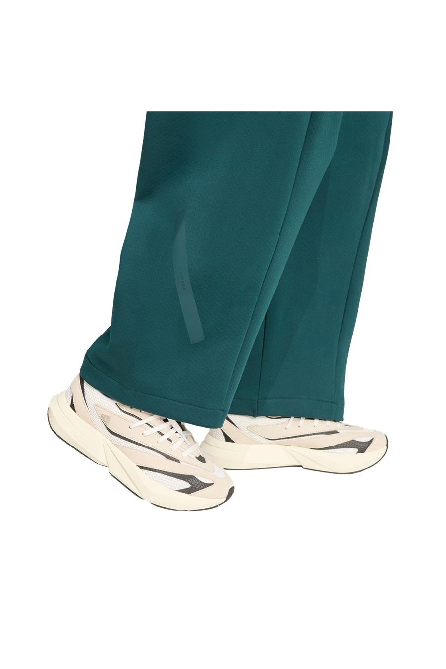 adidas Kadın  Yeşil  Eşofman Altı W Z.N.E. OH PT JW7771